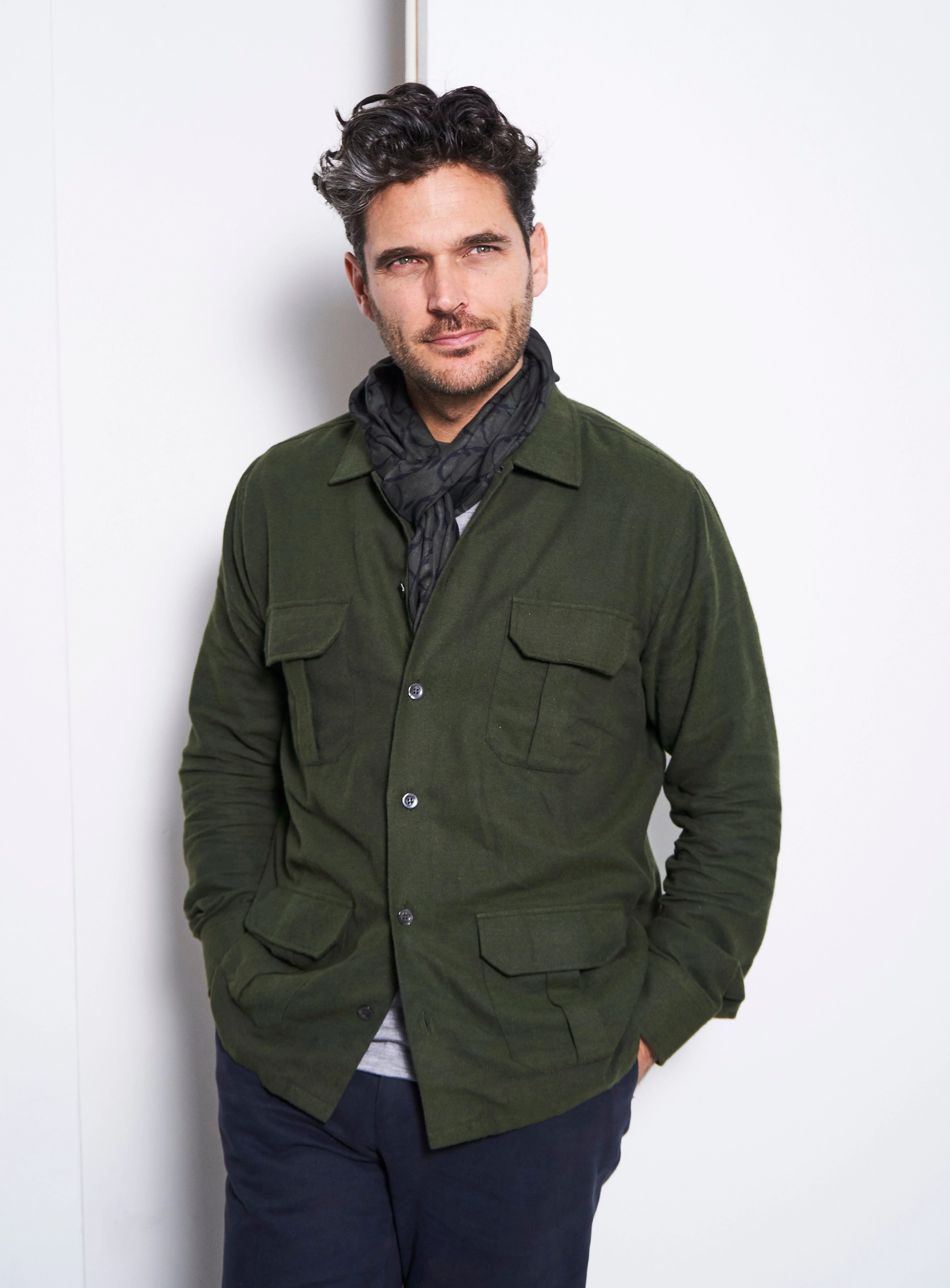 Overshirt Bestsellers