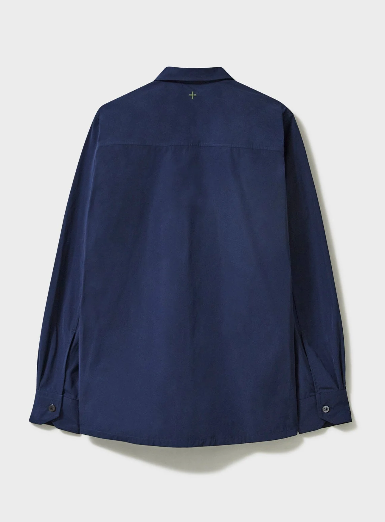 Sorona Navy Chancery Rain Jacket - Image 4