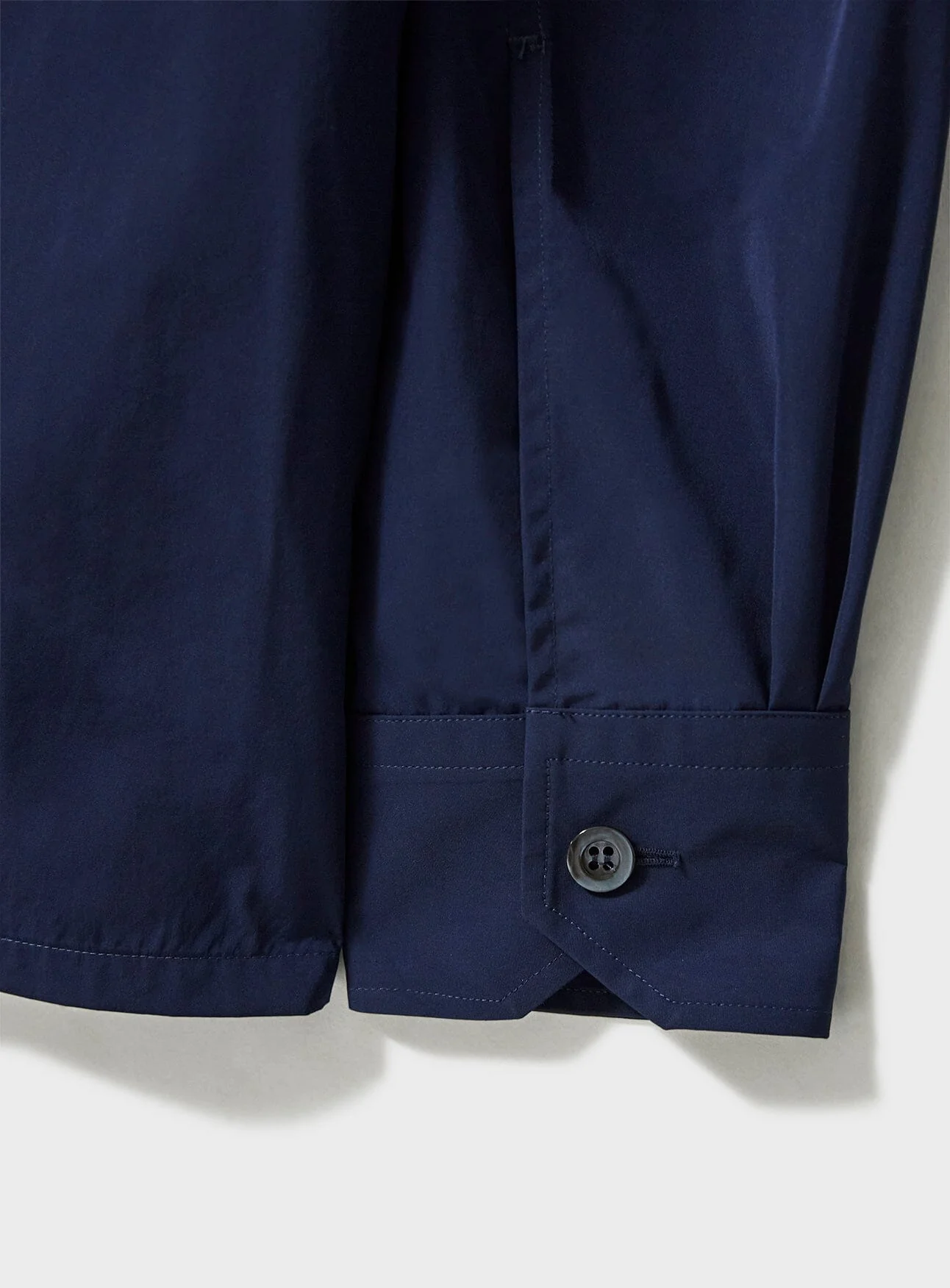 Sorona Navy Chancery Rain Jacket - Image 5