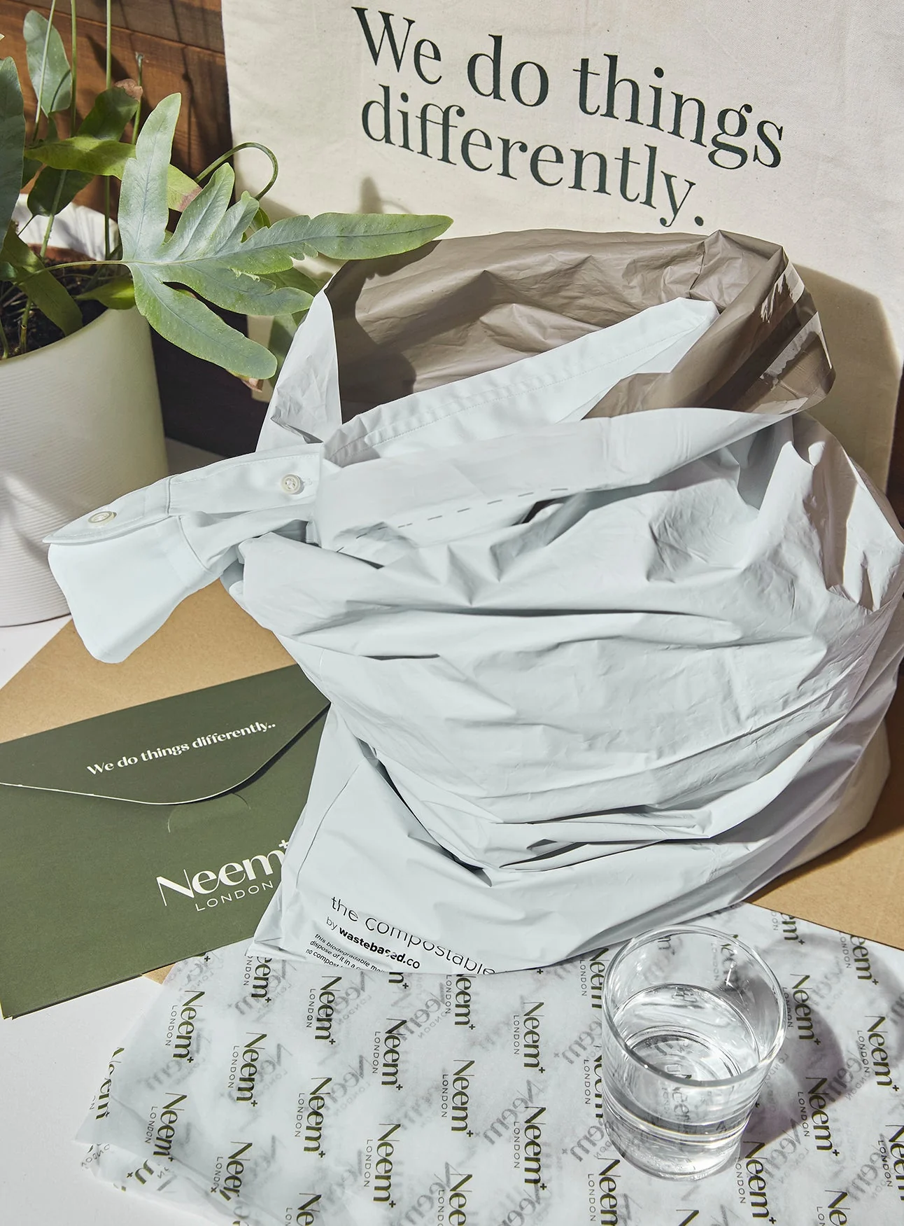 Wearwell UK Take-Back Bag - Image 5