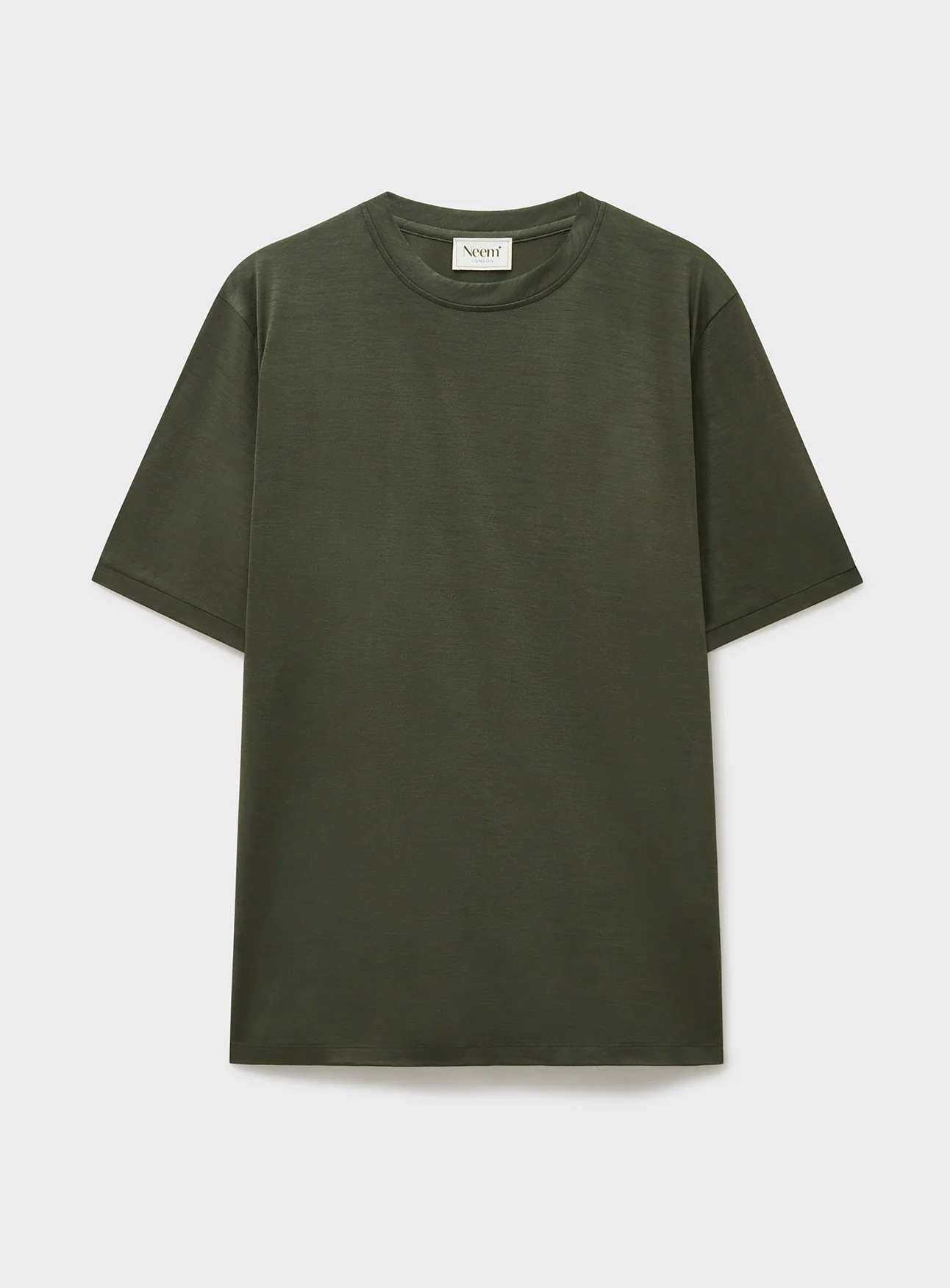 New In | Merino Wool